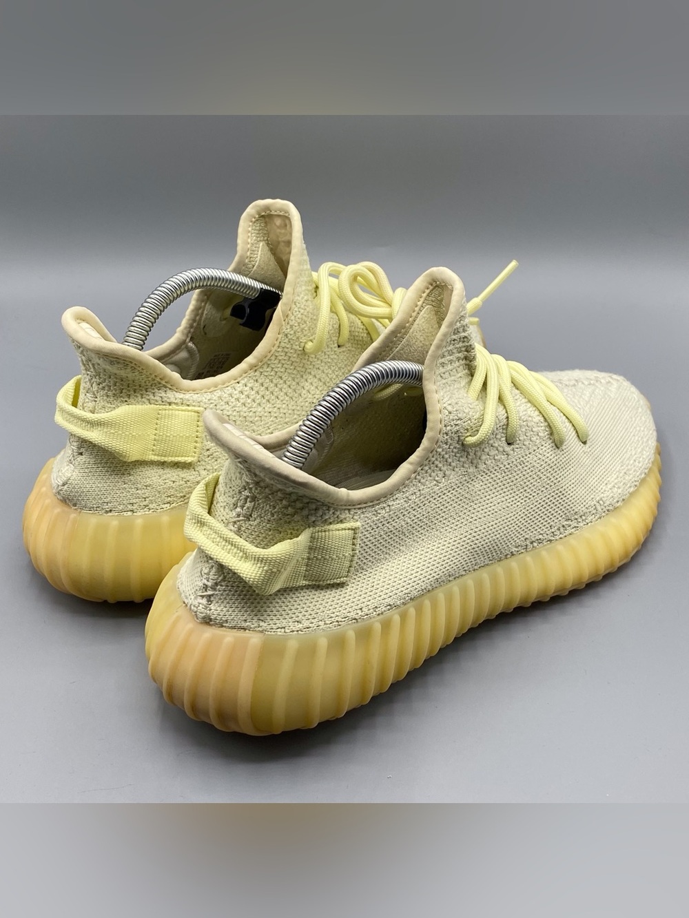 Adidas Yeezy 350 Boost Butters - Picture 2 of 4